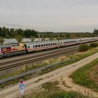 50 Jahre Intercity ...