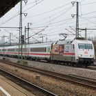 50 Jahre Intercity