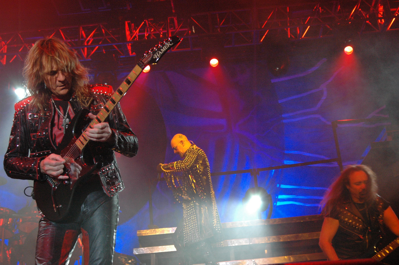 50 Jahre Judas Priest