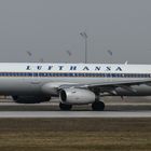 "50 Jahre Lufthansa"