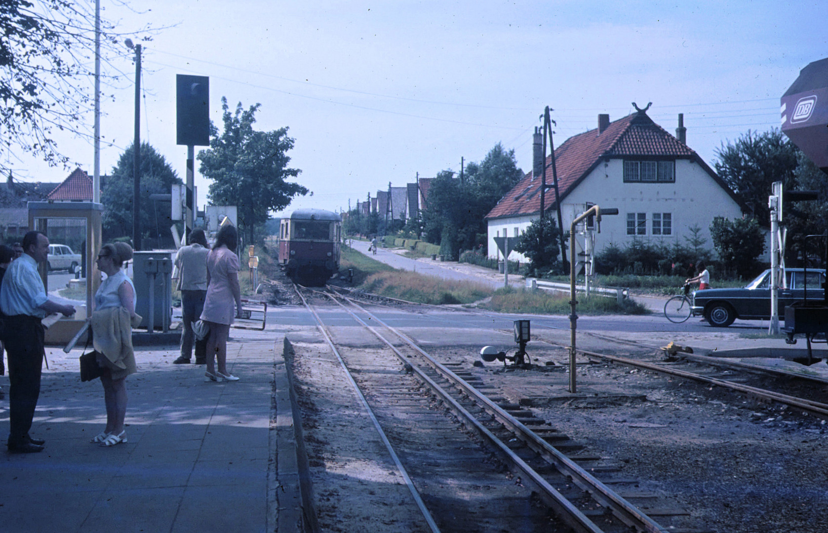 50 Jahre Mitgliedschaft im DEV  -1