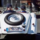 50 Jahre Oldtimer GP