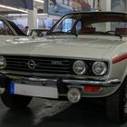 50 Jahre - Opel Manta (A)