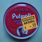 50 Jahre Pulmoll gimped by Norma