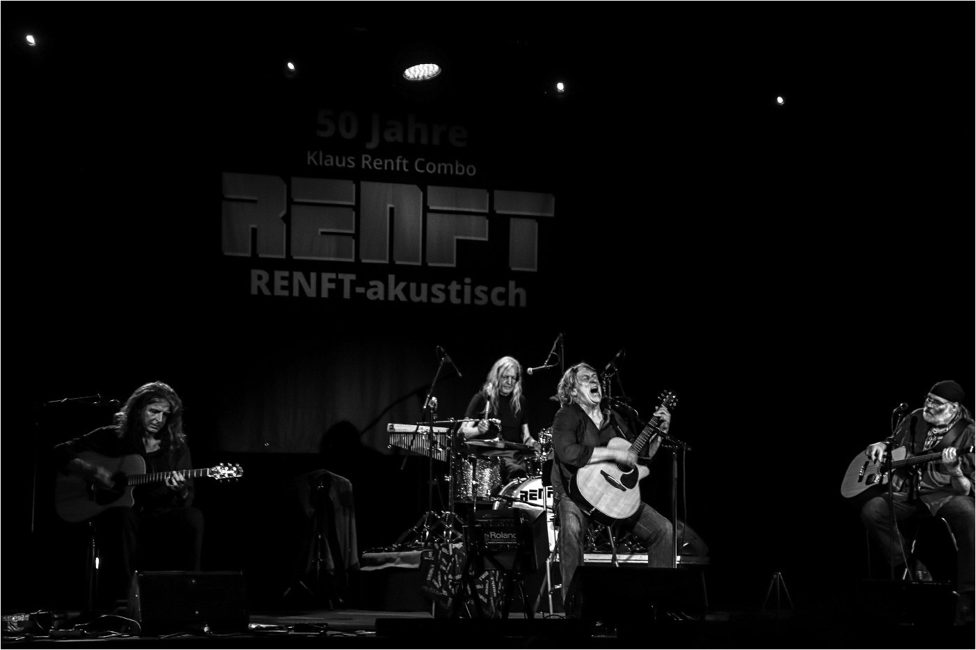 50 Jahre Renft