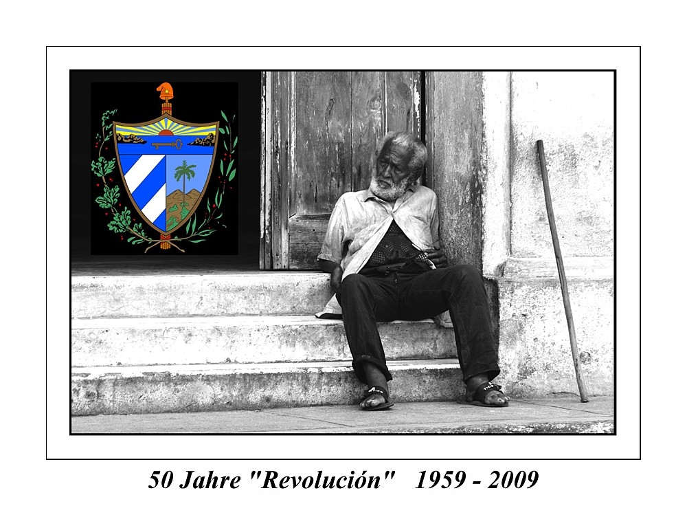 50 Jahre Revolution   1959–2009