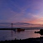 50 Jahre Rheinbrücke Emmerich