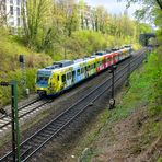"50 Jahre S-Bahn München" (1 von 5)