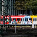 "50 Jahre S-Bahn München" (3 von 5)