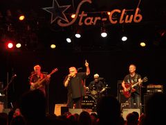 50 Jahre Starclub mit Chris Farlowe