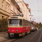 50 Jahre Tatra in Halle (Saale) 2.