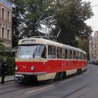 50 Jahre Tatra in Halle (Saale) 6.