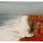 50 Meter Sagres Storm