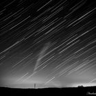 50 Minutes of Startrails