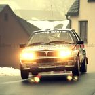 50. Rallye Erzgebirge ..... Historic Cup