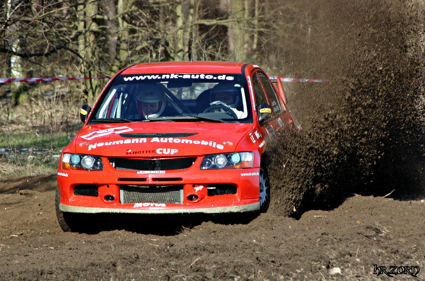 50. Wittenberg Rallye 2013