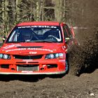 50. Wittenberg Rallye 2013