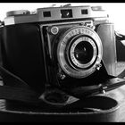 50 Years Old Camera....