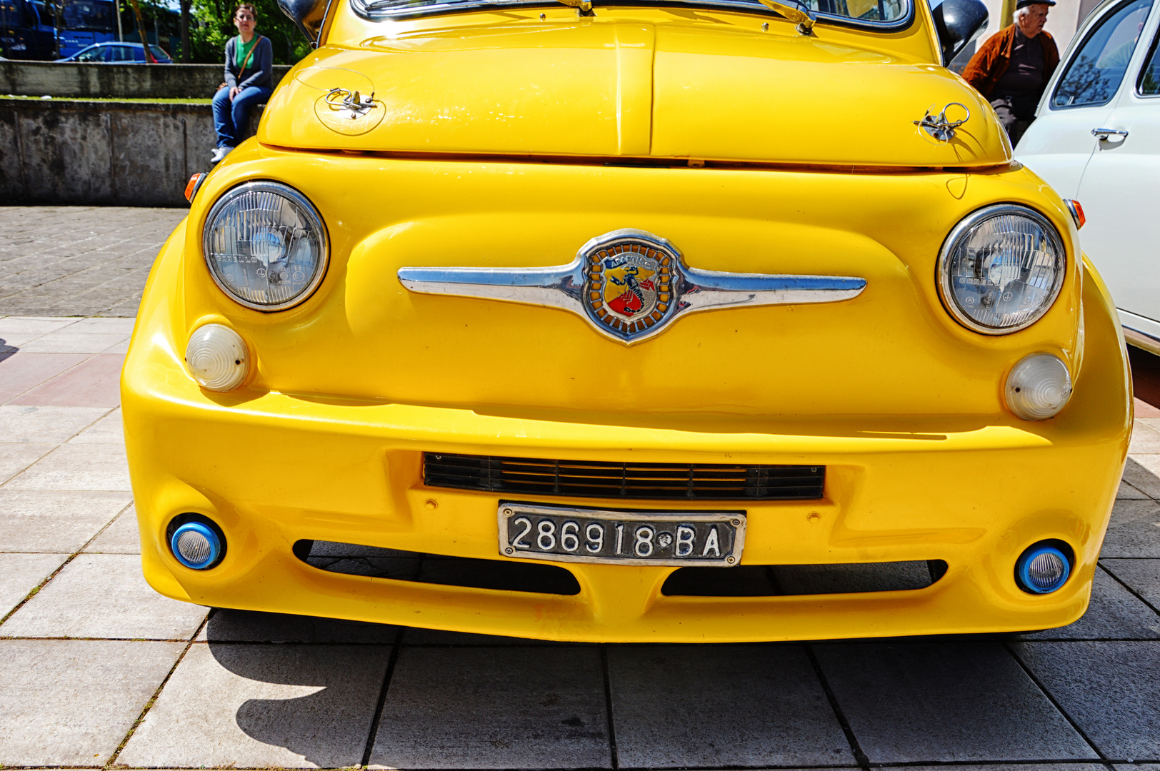 500 abarth