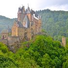 500 DM Burg oder "die rote Jacke"