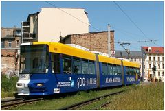 500 Jahre Alma Mater Viadrina