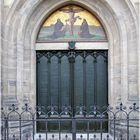 500 Jahre Reformation- Die Thesentür von Wittenberg