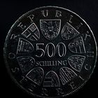 500 Schilling