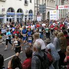 5000 beim 7.Mitteldeutschen Marathon in Halle/S