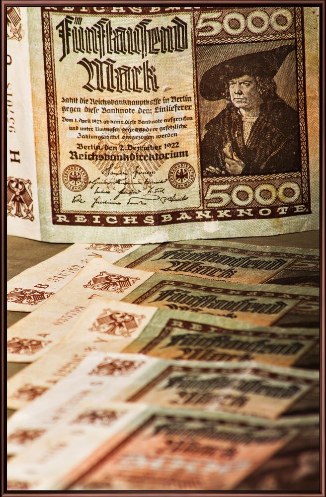 5000 Reichsmark