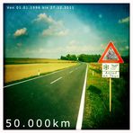 50000km