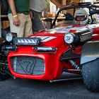 500Nocturnes (2) - Caterham Seven