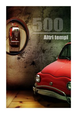 500(remix version 08)