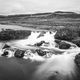 Wasserfall bei Snfellsnes