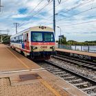 5047 032-7 auf dem weg zum haptbahnhof