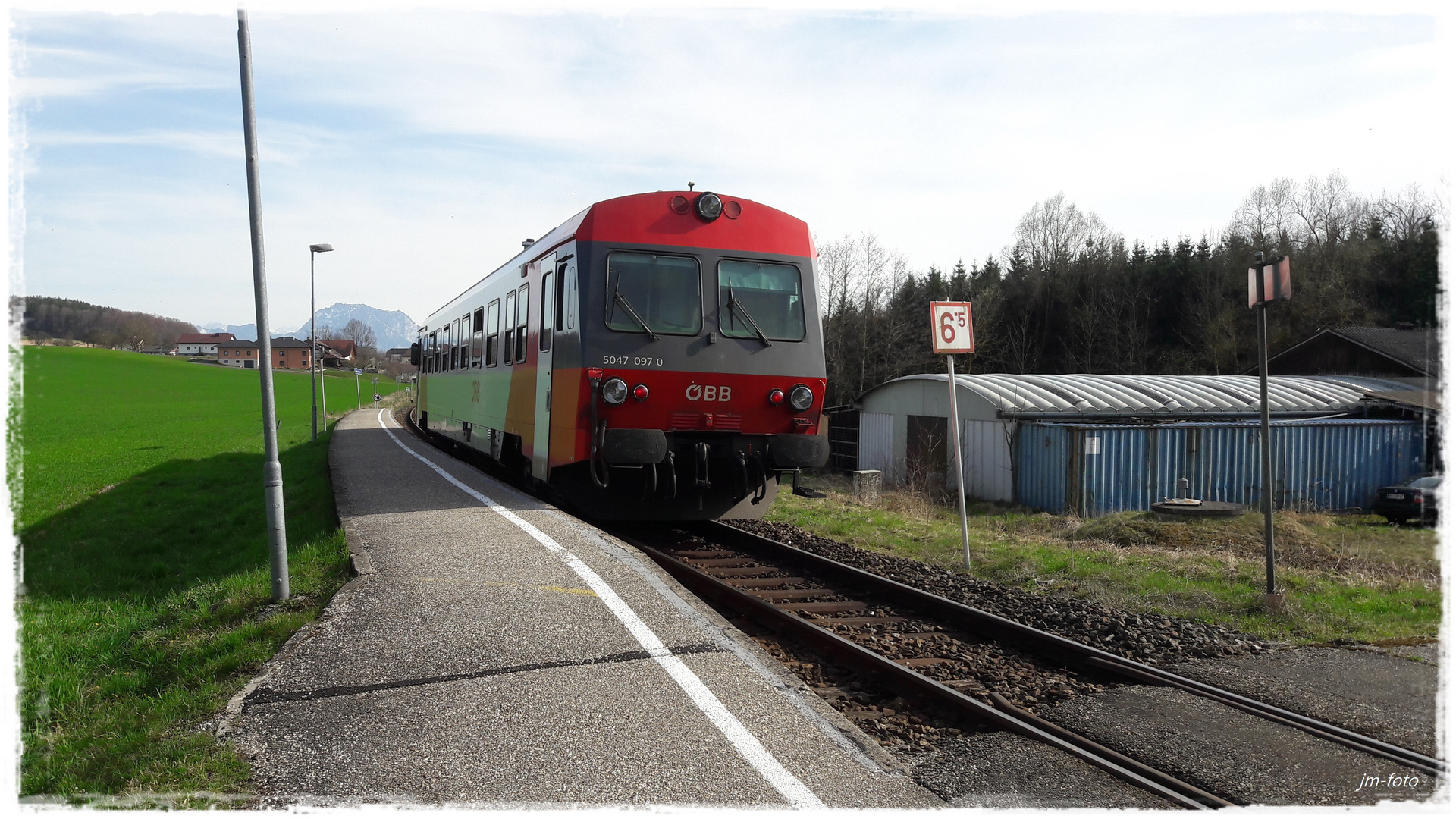 5047.097-0 mit Zug 3480 ...