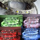 5050 SMD RGB+Weiss 72 LEDs p/m (Weiss+RGB) 24V