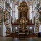 Wallfahrtskirche St. Salvator in Bettbrunn