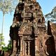 Banteay Srei - Prasat