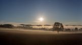 Die Sonne geht auf! von Stemmsi