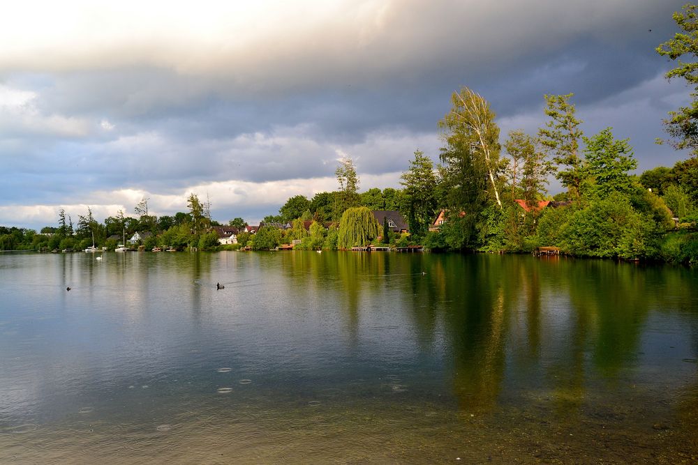 Lago Laprello von Sekaczar 