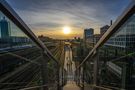 am Münchner Hauptbahnhof von kraus-helmut