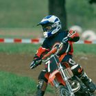 50ccm Kid´s Worldchampion 2002