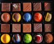 A Box of Chocolates by Misu Schwartz