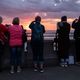 Borkum - von der Magie des Sonnenuntergangs ...