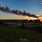 50er am Biesenbach Viadukt