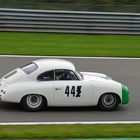 50er Porsche
