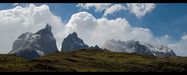 Torres del Paine N.P.