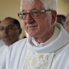 50jähriges Priesterjubileum von Pfarrer Luis Tonetto