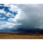 ...> 50mm Regen im Death-Valley-Nationalpark...