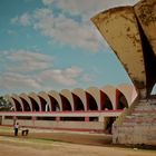 50s Architecture in Havana 1